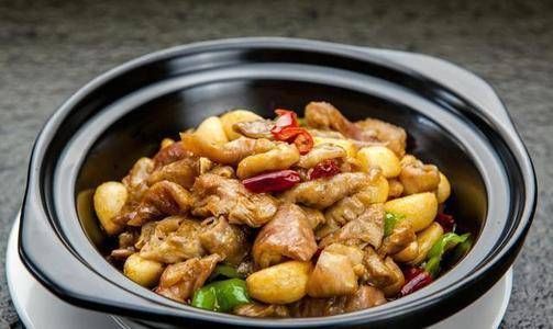 营养|别只知道吃牛羊肉了,“它们”比牛羊肉更美味,更营养滋补!