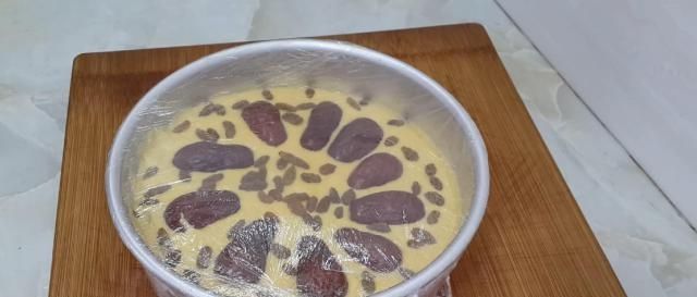 吃法|玉米面又出新吃法,教你简单一做,做法比面包简单,比蛋糕都好吃