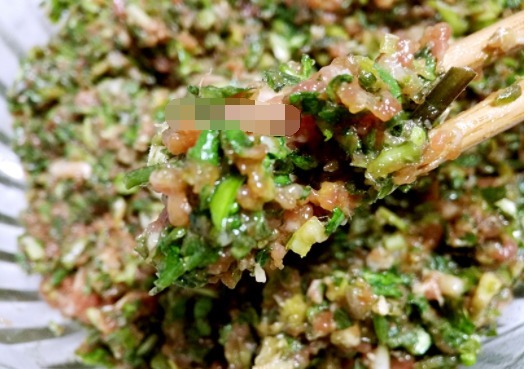 这12种好吃的饺子馅别错过,做法都简单!