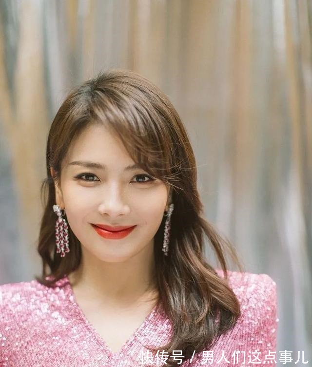 风格 你的长相决定你的发型|风格探索!