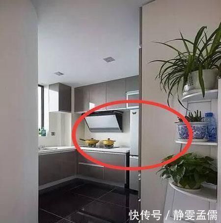 装修|新房装修半年终于入住了,老婆晒照到朋友圈,看过的都想来我家