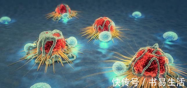 靶向治疗|晚期癌症如何治愈？放化疗、靶向治疗，都是延长生存时间的手段