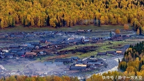 一生之中必须攒钱去的10个地方，希望有生之年都能走遍！