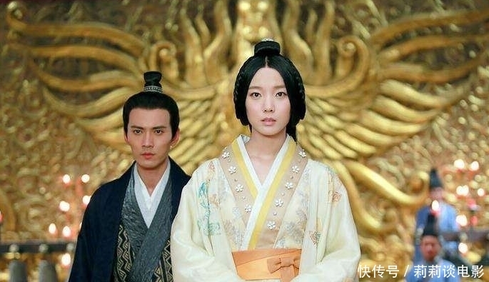 卫少儿|此人基因太强大,勾搭卫子夫姐姐,生下霍去病,另娶后又生下霍光