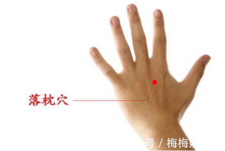 头晕|脖子上有一条大筋,捏一捏,至少可调37种疾病!不可不知!