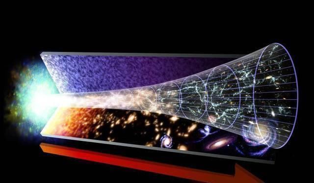 恒星 恒星核聚变消耗氢元素,消耗完宇宙会怎样这里告诉你答案