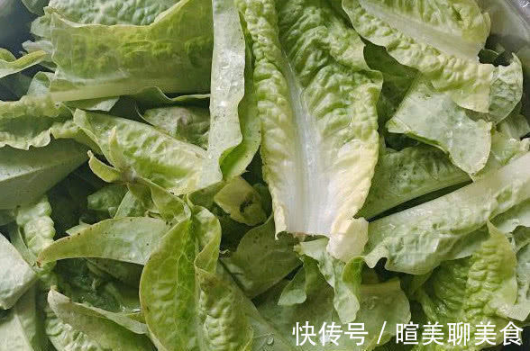 口臭|晚饭吃此物等于“天然泻药”，越吃越瘦，清肠防口臭，小肚子不见
