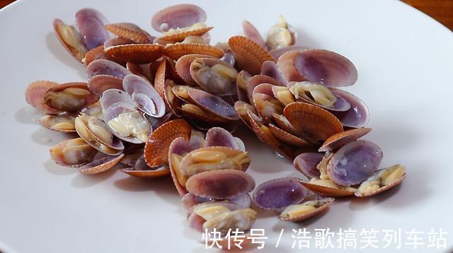 炒鸡蛋|炒鸡蛋谁都会做,想把鸡蛋炒好吃有窍门,加上它,鲜掉眉毛
