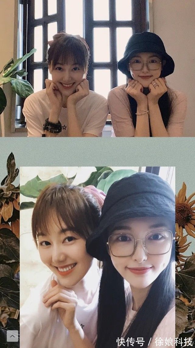 有气质|东方卫视“一姐”王冠，被东方卫视和央视力捧，有颜又有气质