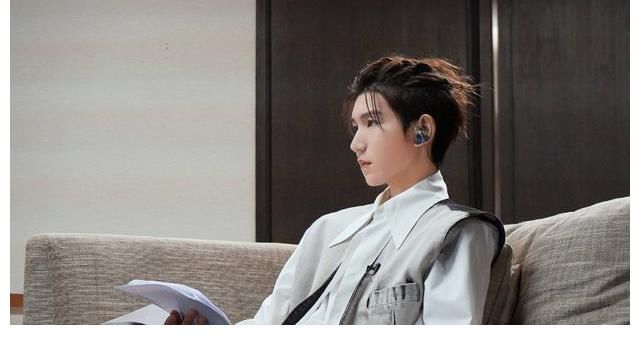 音樂創(chuàng)作者|王源《明日創(chuàng)作計劃》上線 音樂交流引共振