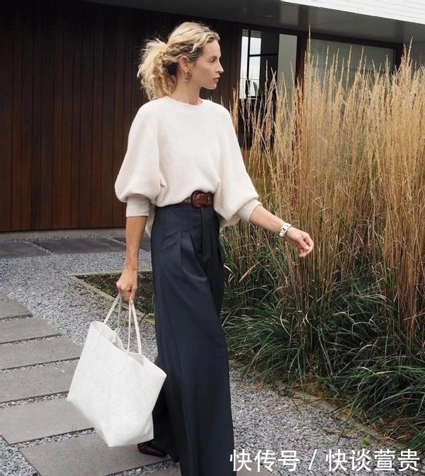 2021流行色来啦！这3个颜色清爽又高级，黑黄皮穿上超显白