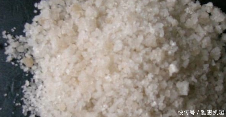 老百姓|古代的穷人买不起盐,该怎么办呢?又拿什么东西来替代呢?