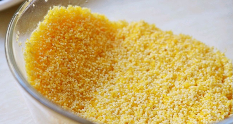 红枣|秋干气燥，早餐多喝这米糊，简单省时又营养，比喝牛奶舒服