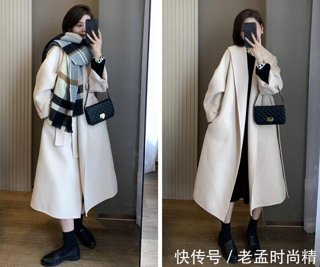 搭配|秋冬怎么搭配才能显腿细?这4款藏肉单品肯定能帮你