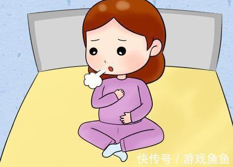 胎儿|孕期的你还在坚持左侧睡觉吗?2种睡姿不仅孕妈舒适,对胎儿也好