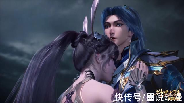 神位|斗羅大陸:三大神位繼承者，唐三完成第四考，千仞雪完成第五考