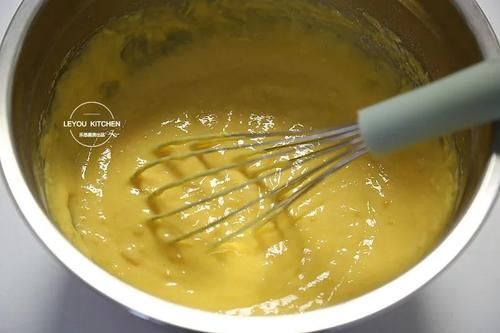  冬天|搅一搅，拌一拌就上锅蒸，和蛋糕一样好吃，冬天做简单又热乎