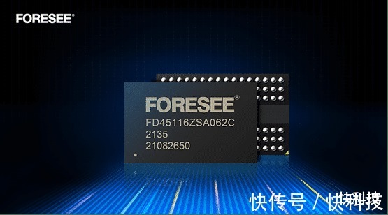 低功耗|行业存储品牌FORESEE推出DDR4产品，广泛应用于智能化终端设备