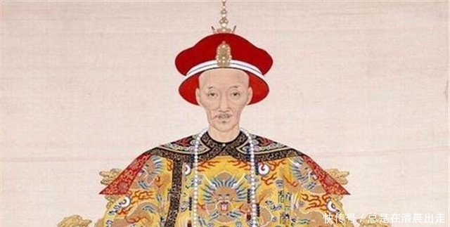 咸丰|咸丰皇帝为何英年早逝?看看他做过的事,能活31岁已经不错了