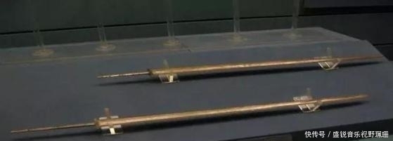 中国|汉剑是最能代表中国血性的冷兵器, 但总有大师拿剑忽悠你