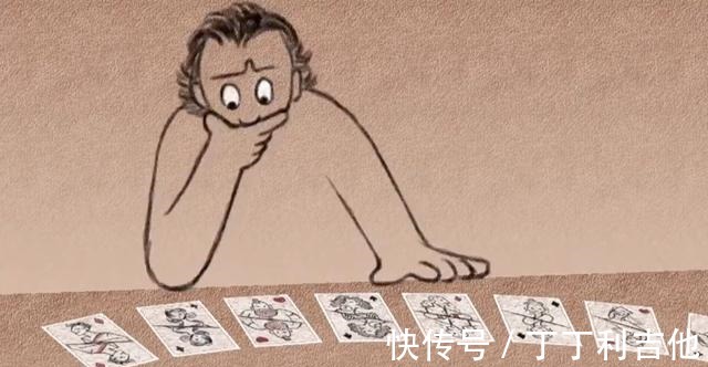 佟丽娅|你的女儿长大后会嫁给谁,早在10岁的时候就注定了