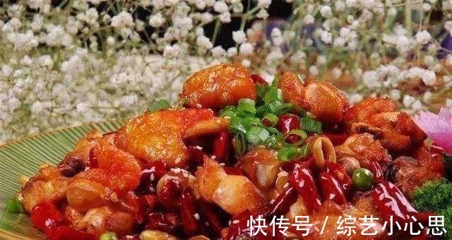 家常菜|永吃不腻的几道家常菜,简单好吃又美味,吃后让人垂涎三尺