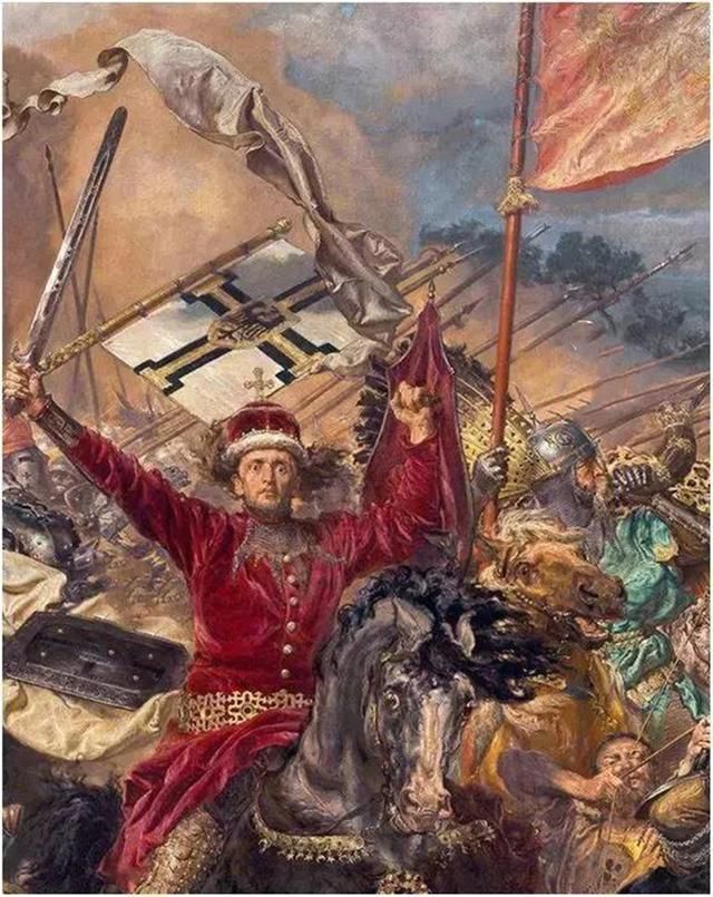 灭国|波兰三次被灭国，又三次复国，它为什么会有这样悲惨的命运