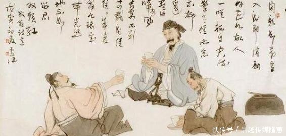 a6517|鬼谷子万事物有灵,捭阖!事物变化规律