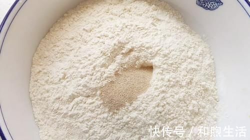 松软|外面6块钱一个的鲜肉火烧，在家就能做，做馅是关键，松软又多汁