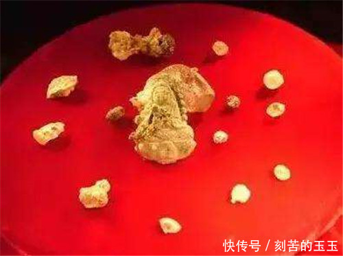 “舍利子”到底是啥为何只有高僧火化后才有它是怎么形成的