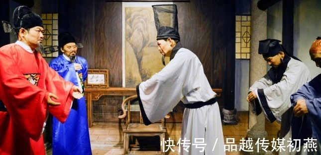 东厂$明朝“满仓儿”案:一个风尘女子身世案,成了记入正史的特殊案件