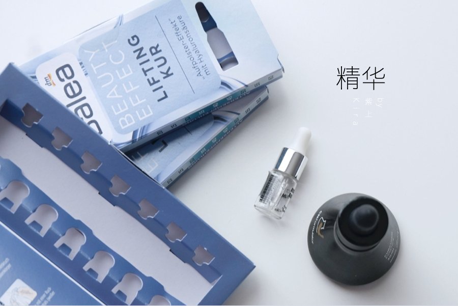 不是大火的护肤品一定适合你，冷门产品也有宝藏|空瓶季2021Q2 | 大火
