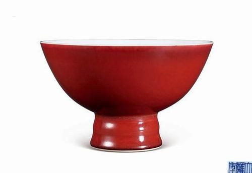  最低价|到处都有漏可捡，刚结束的保利秋拍最低价成交瓷器仅6900元