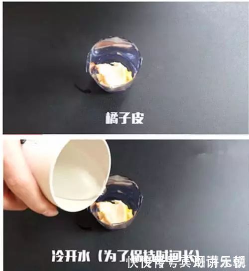 油污|电饭煲脏了别再用水擦!教你一个土方法,轻轻松松擦干净!