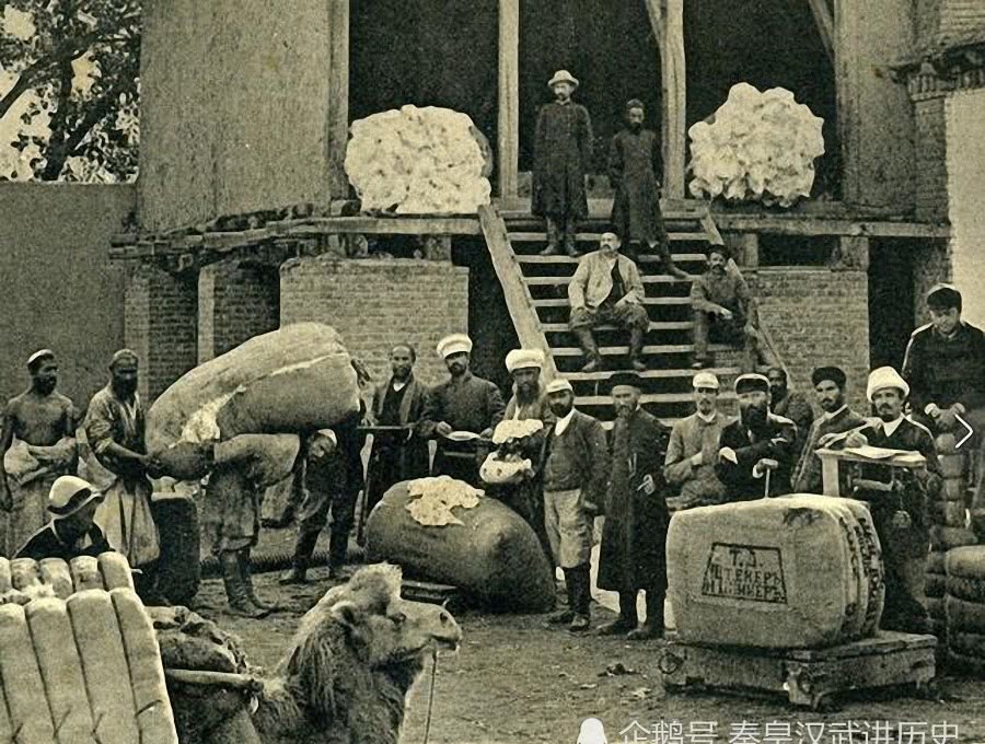 藩属国|清朝20个藩属国结局:10个消亡,1个坚持朝贡到1935年