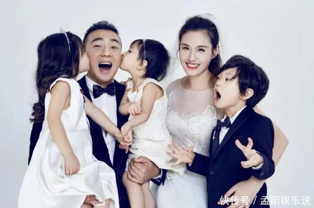 宝妈|“双标爸爸”带娃午睡火了,搂着女儿甜如蜜,儿子:我是捡来的吧