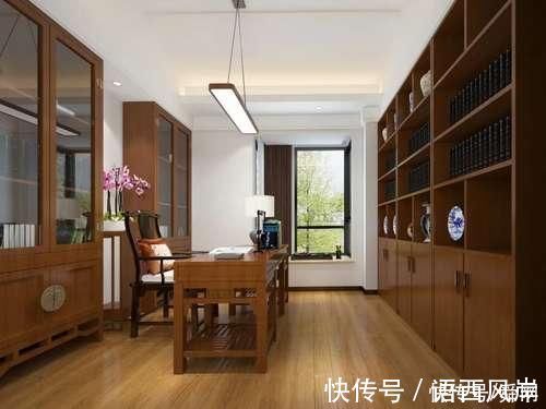 背景墙|老婆装修的新房,全屋美到心尖上!衣帽间好实用,太喜欢啦