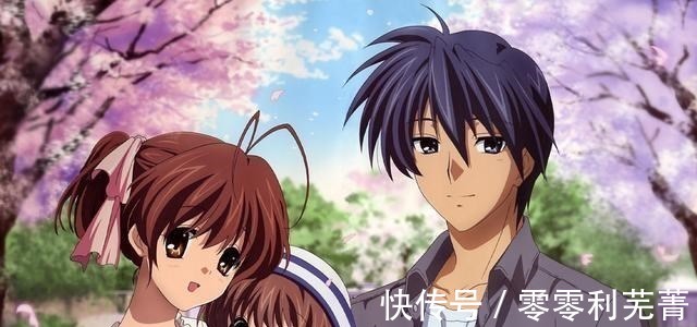 k麻枝准晚节不保人设崩塌揭秘套路性日常作品为何不再深得人心