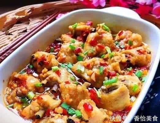 下馆子|香飘四溢的几道家常菜家里来客不用下馆子,好吃有味道,家人爱吃