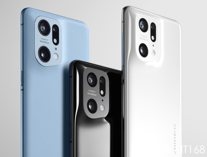 系列|传承与突破:OPPO为Find X5系列打造极致专属美学