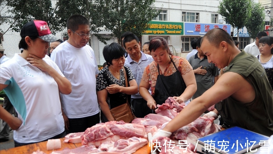 入秋后，遇到此肉要多吃，比牛肉便宜，比鸡肉香，补钙强身少不了