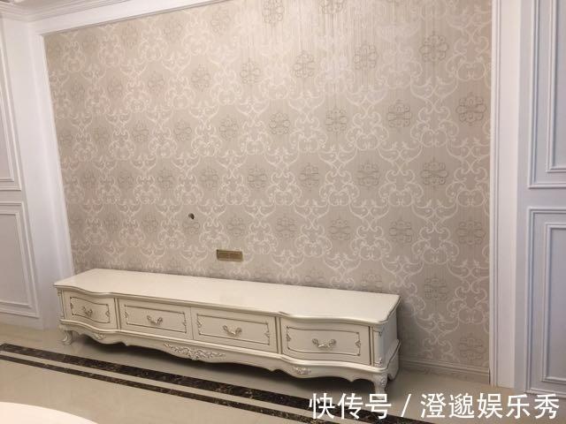 壁纸|5个月装修一套房，硬装让我喜出望外，结果家具一上全废了！心塞