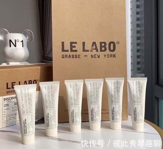 洗面奶|欲罢不能的浴室好物