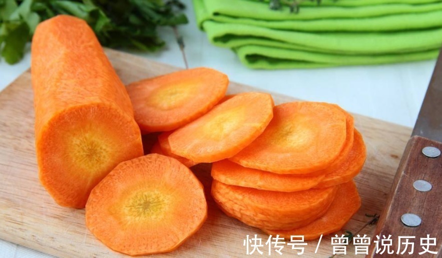 呵护|对眼睛最好3种的“食物”,隔三差五吃一点,助你恢复”好视力“