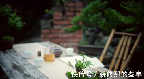 个性|破壶烂瓦做盆,每一个都破出了个性