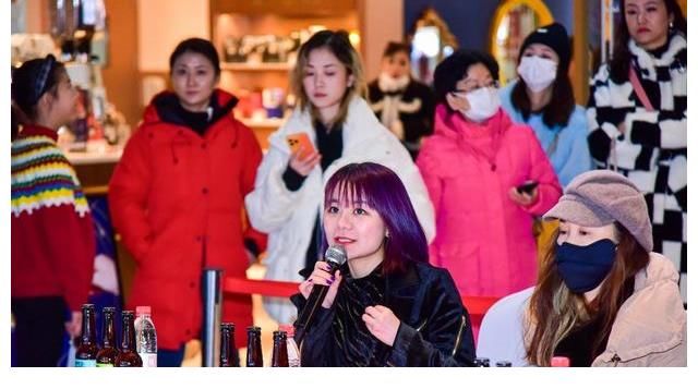 2021克芮斯唱將決賽圓滿落幕，KiNG 八八圣誕夜驚喜連連