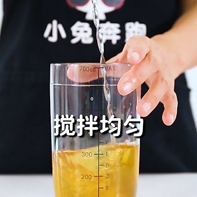 出品杯|木瓜波波厚椰奶