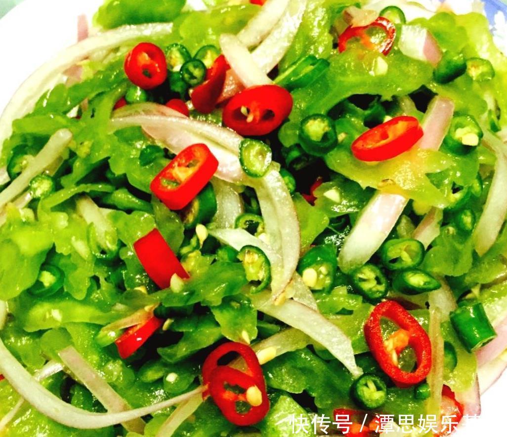 凉拌菜|做凉拌菜时,只知道放生抽是不对的,教你正确方法,拌啥都好吃!