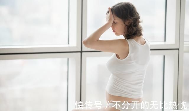 产后抑郁症|生完孩子变老的女性，多半是因为这两个原因，很多宝妈没在意