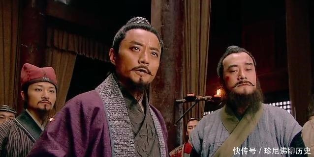 晁盖|水浒传中济州太守去抓晁盖,却一无所获,自己反落得一个悲惨下场